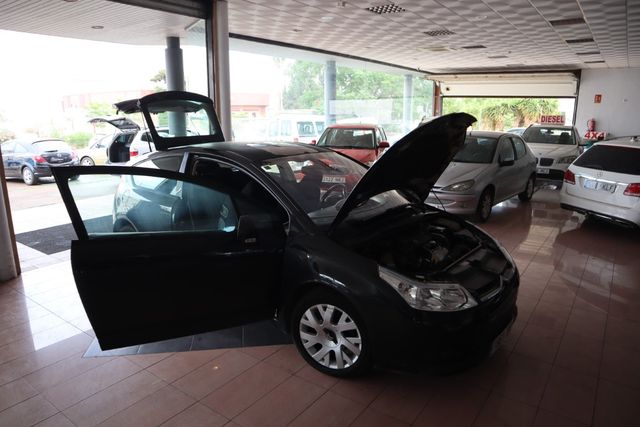 Citroen C4 2007