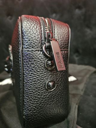 Bandolera Justcavalli negra