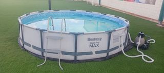 Tecnico electricista y manitas
