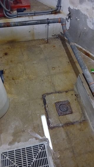 Tecnico electricista y manitas
