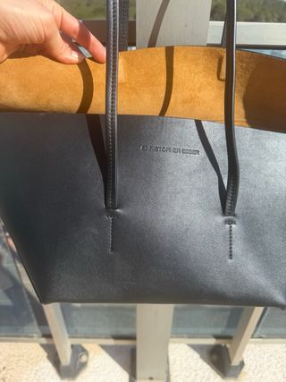 Bolso Christopher Esber