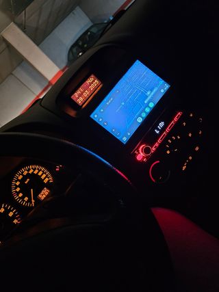 Opel Astra 2003