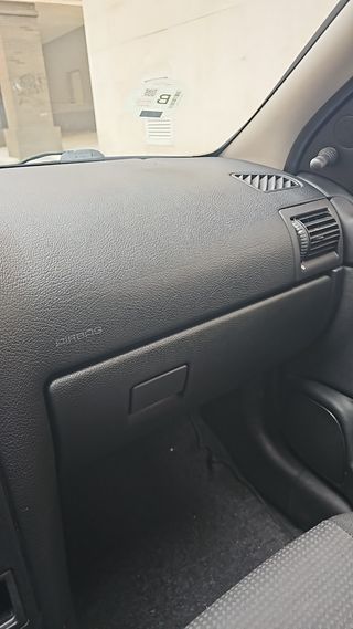 Opel Astra 2003