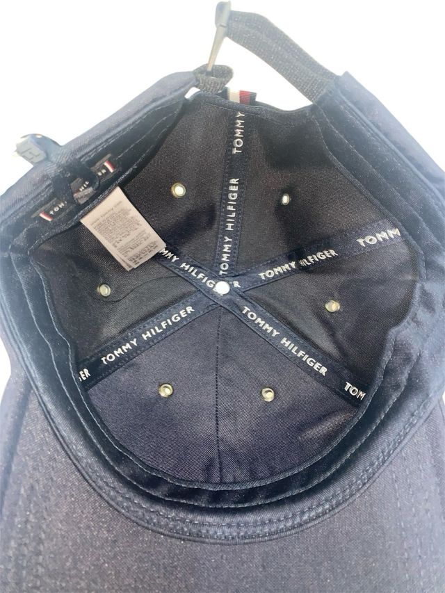 Gorra Tommy Hilfiger