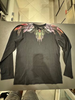 Maglione Marcelo Burlon