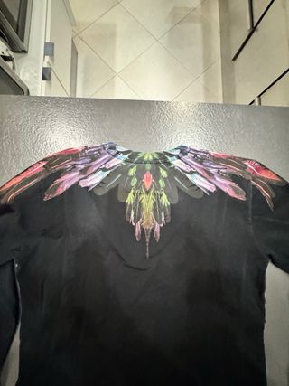 Maglione Marcelo Burlon