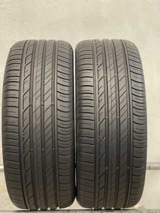 2x 225/45 R17 91V Bridgestone Turanza T001 