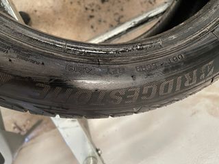 2x 225/45 R17 91V Bridgestone Turanza T001 
