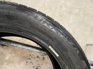 2x 225/45 R17 91V Bridgestone Turanza T001 