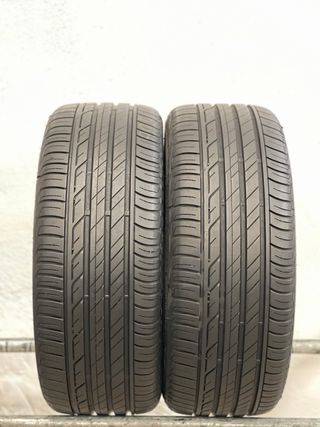 2x 225/45 R17 91V Bridgestone Turanza T001