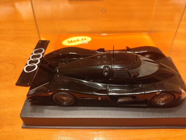 Slot.it Audi R8 Coche Scalextric