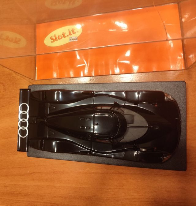 Slot.it Audi R8 Coche Scalextric