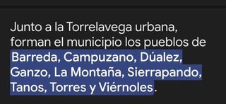 Limpieza de casas y pisos