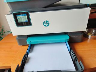 Impresora Multifunción