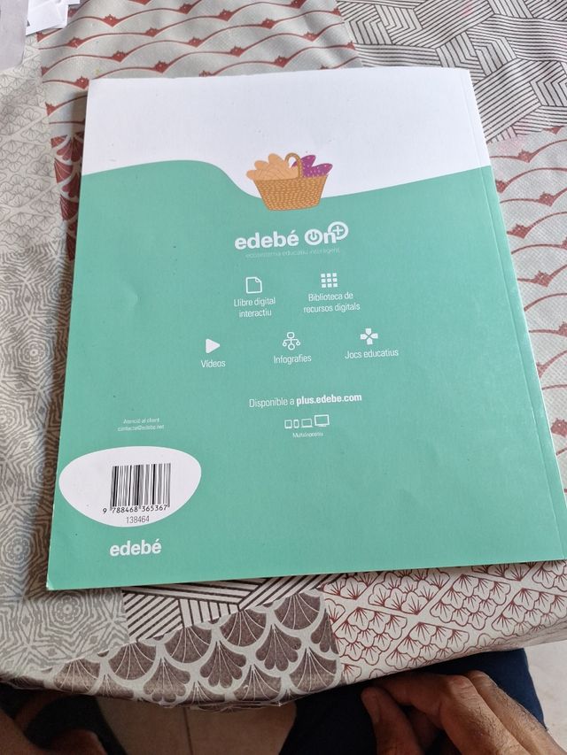 RELIGIÓ CATÒLICA 4