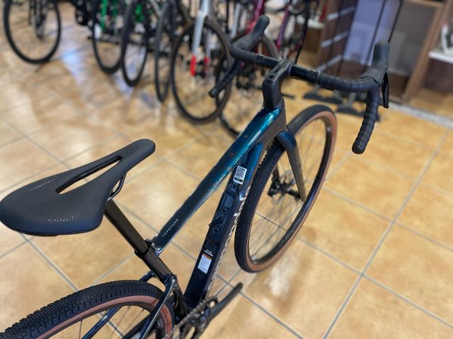 Cannondale Topstone Carbon 3