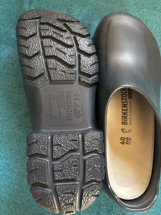 Birkenstock Sabot - 40