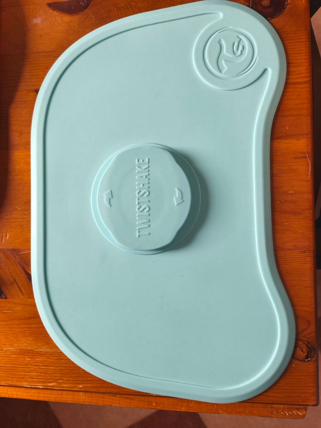 Mantel individual Twistshake bebé