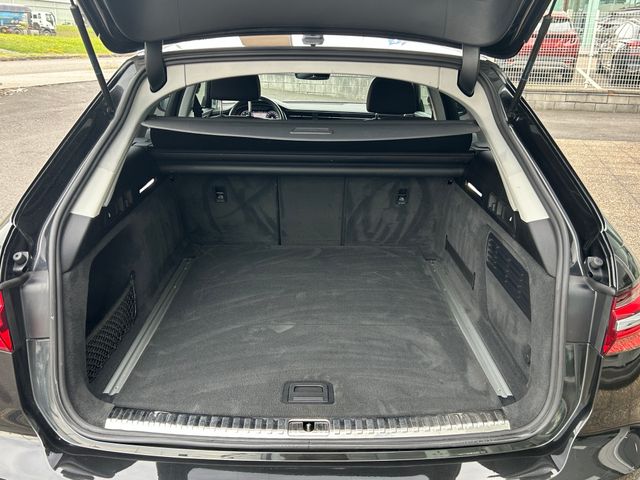 Audi A6 AVANT 40 TDI QUATTRO S-TRONIC 204CV