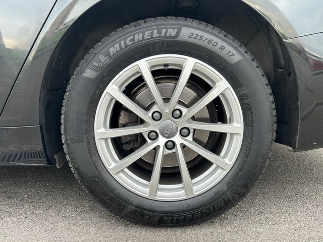 Audi A6 AVANT 40 TDI QUATTRO S-TRONIC 204CV