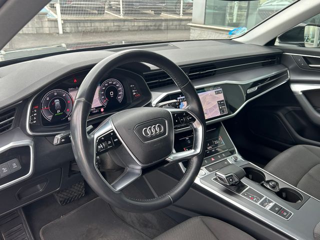 Audi A6 AVANT 40 TDI QUATTRO S-TRONIC 204CV