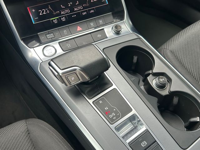 Audi A6 AVANT 40 TDI QUATTRO S-TRONIC 204CV