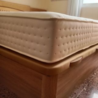 Colchón Adriana - Viscoelástico 30cm