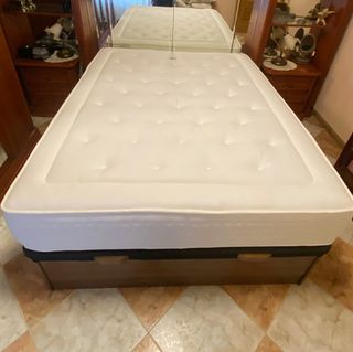 Colchón Adriana - Viscoelástico 30cm