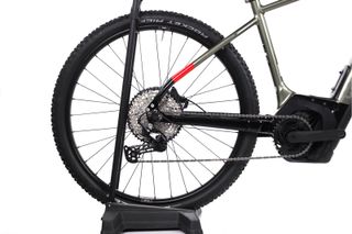 Cannondale Trail Neo 1 talla XL