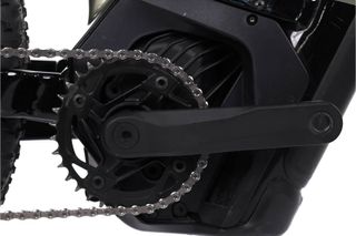 Cannondale Trail Neo 1 talla XL