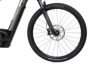 Cannondale Trail Neo 1 talla XL