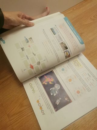 Lengua castellana y Literatura. 5 Primaria. Rev...