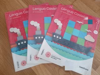 LENGUA M LIGERA 3 PRIMARIA CONSTRUYENDO MUNDOS