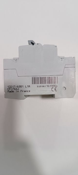 Interruptor Diferencial Hager 40A