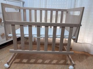 Minicuna Micuna madera