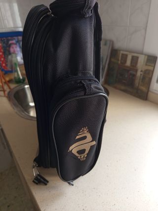 Bolsa moto -