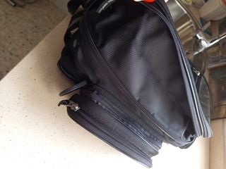Bolsa moto -