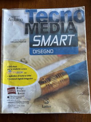 Tecno Media Smart