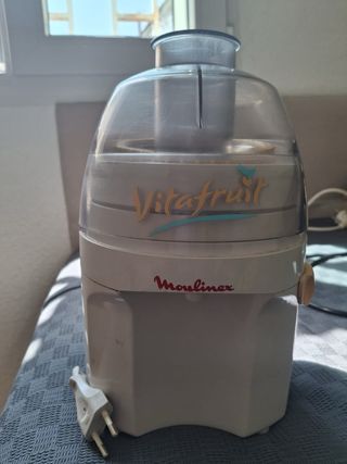 Licuadora Moulinex Vitafruit