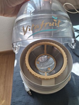 Licuadora Moulinex Vitafruit