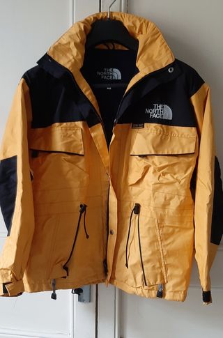 Chaqueta The North Face Gore-Tex