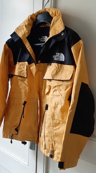 Chaqueta The North Face Gore-Tex