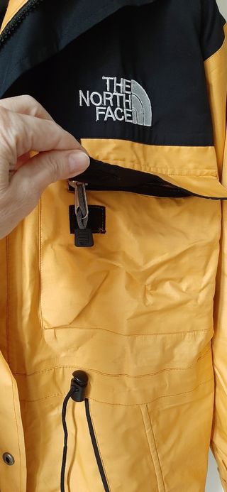 Chaqueta The North Face Gore-Tex
