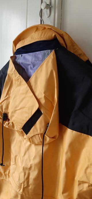 Chaqueta The North Face Gore-Tex