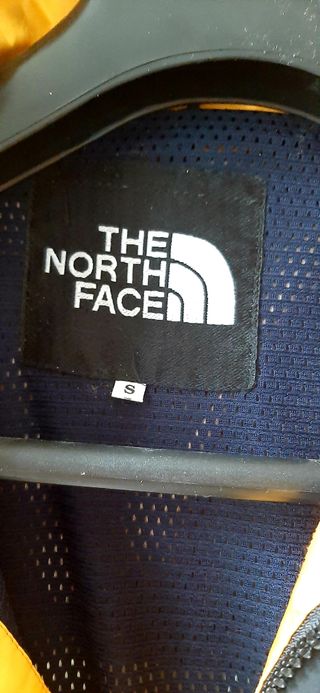 Chaqueta The North Face Gore-Tex