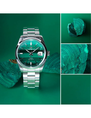 OROLOGIO LORENZ NEW KING 030235MM