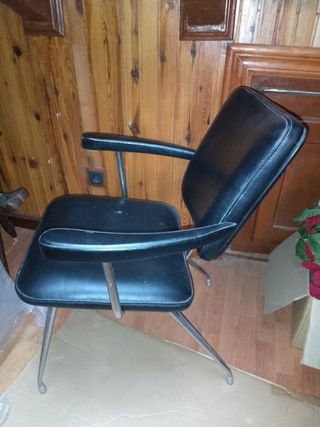 Silla peluquería lavacabezas