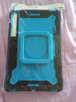 Funda Samsung Galaxy Tab S8 12.4 2021
