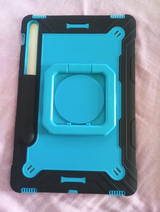 Funda Samsung Galaxy Tab S8 12.4 2021