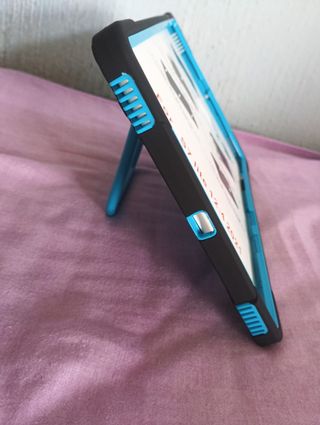 Funda Samsung Galaxy Tab S8 12.4 2021